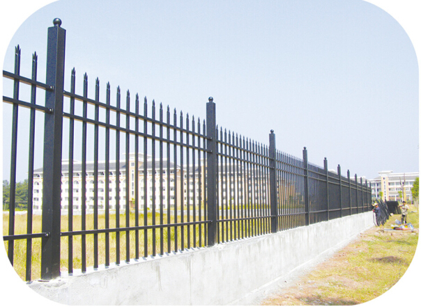 海南围墙护栏0602-85-60